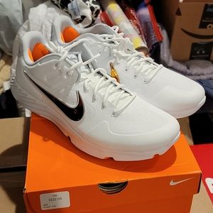 Nike Alpha Huarache Elite 2 Turf Shoes